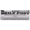 JanSport Newspaper Organizer