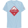 Columbia Sawtooth T-Shirt - Men's