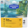 Backpacker's Pantry Mango Sticky Rice