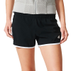 Adidas M10 Woven 3-Stripes Short - Women's