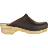Dansko Sonja Oiled Clog - Women's