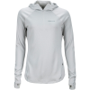 Marmot Indio 1/2-Zip Hooded Shirt - Women's