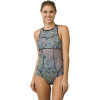Prana Eleana One-Piece Swimsuit - Women's