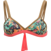 Maaji Funky Music Bikini Top - Women's