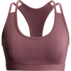 Black Diamond Flagstaff Sports Bra - Women's