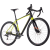 Niner RLT 9 RDO 3-Star Rival Complete Bike - 2017
