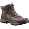 Columbia Cascade Pass Waterproof Hiking Boot - Men's