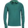 Marmot Indio 1/2-Zip Hooded Shirt - Men's
