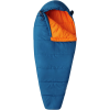 Mountain Hardwear Bozeman Adjustable Sleeping Bag: 20 Degree Down - Kids'