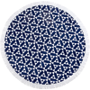 Sunnylife Round Towel