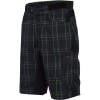 ZOIC Ether Plaid Short - Men's