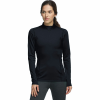 Arc'teryx Phase AR Zip-Neck Top - Women's