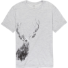 Icebreaker Tech Lite Staggering Short-Sleeve Crew - Men's