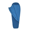 Marmot Nanowave 50 Semi Rec Sleeping Bag: 50 Degree Synthetic