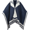 Brixton Jakarta Poncho