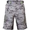 ZOIC Ether Camo Short - No Liner - Men's