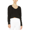 Alo Yoga Fluid Long-Sleeve Top - Women's