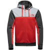 The North Face Surgent Block Full-Zip Hoodie - Men's