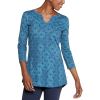Toad&Co Tamaya Dos 3/4-Sleeve Tunic - Women's
