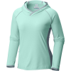 Columbia Ultimate Catch Zero Hooded Shirt - Women's