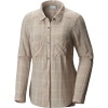 Columbia Trail On Shirt - Women's