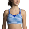 Brooks Rebound Racer Sports Bra - Women's