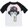 Appaman Short-Sleeve Rash Guard - Toddler Boys'