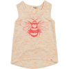 Appaman Love Bug IOS Tank Top - Toddler Girls'