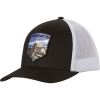 Columbia National Parks Mesh Hat