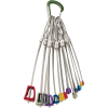 Black Diamond Stopper Set Pro #1-13
