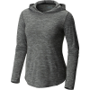 Columbia Crystal Point Hooded Shirt - Women's