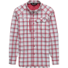 Under Armour Fish Hunter Long-Sleeve Plaid Shirt - Men's