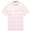 Under Armour Fish Hunter Short-Sleeve Plaid Shirt - Men's
