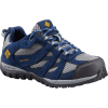 Columbia Redmond Waterproof Hiking Shoe - Boys'