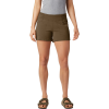 Mountain Hardwear Dynama 4in Short - Women's