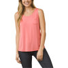 Prana Foundation Scoop Neck Tank Top - Women's