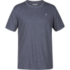 Hurley Icon Dri-Fit Short-Sleeve T-Shirt - Men's