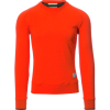 Chpt. III 1.82 Long Sleeve Wool Base Layer - Men's