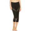 Alo Yoga Charm Capri Tights - Women's