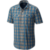 Mountain Hardwear Canyon AC Short-Sleeve Shirt - Men's