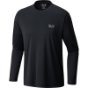 Mountain Hardwear Wicked Long-Sleeve Shirt - Men's
