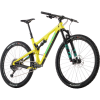 Santa Cruz Bicycles Tallboy Carbon CC 29 X01 Eagle Complete Mountain Bike - 2017