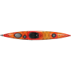 Wilderness Systems Tsunami 145 Kayak with Rudder