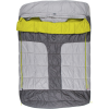 NEMO Equipment Inc. Symphony Duo Sleeping Bag: 25 Degree Synthetic