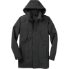 NAU Quintessenshell Trench Coat - Men's