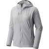 Mountain Hardwear Super Chockstone Hooded Softshell Jacket - Women's