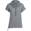 Icebreaker Mira Cowl Neck Shirt - Women's