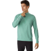 Arc'teryx Cormac Zip-Neck Shirt - Men's