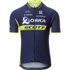 Giordana Vero Pro Orica Team Jersey - Men's