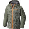 Columbia Next Destination Interchange Jacket - Boys'